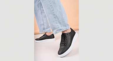 Erkek Ayakkabı Seçiminde Tarz ve Konforu Buluşturan Yeni Nesil Yaklaşım