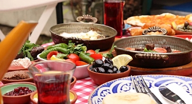 İstanbul En İyi Kahvaltı Adresini Arayanlara İlham Veren Bir Durak Sa Va Anatolian