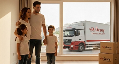 İstanbul Kurumsal Evden Eve Nakliyat Şirketi