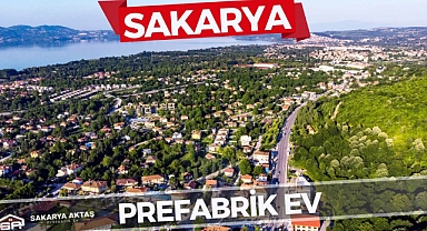 Sakarya Prefabrik Ev Seçenekleri ile Planlı ve Güvenli Konut Çözümleri