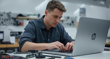 Ankara'da HP Laptop Kullanıcılarına Özel Teknik Servis Çözümleri