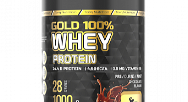 Kalite, Güç ve Bilim Bir Arada Torq Nutrition Farkı