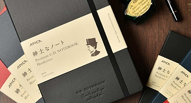 Dolma Kalem İçin Doğru Defter Nasıl Seçilir? Mürekkep Dağılımı ve Kağıt Kalitesi Rehberi