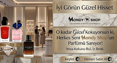 Kozmetikte Devrim: Mondy Shop ile Hem Cebiniz Hem Cildiniz Gülüyor!
