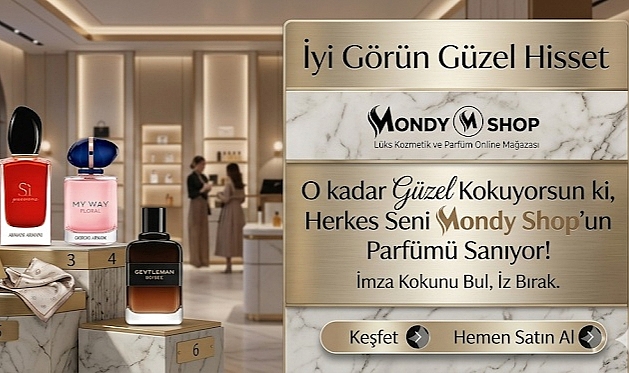 Kozmetikte Devrim: Mondy Shop ile Hem Cebiniz Hem Cildiniz Gülüyor!