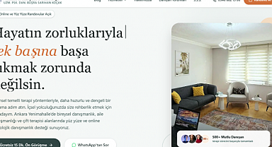 Ankara Çift Terapisi Merkezi