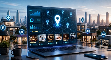 Lokal SEO Rehberi: İşletmenizi Nasıl Öne Çıkarırsınız?
