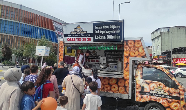 Mevlüt Yemeği Nedir? Cenaze Sonrası Hayır Pilavı Nasıl Dağıtılır?