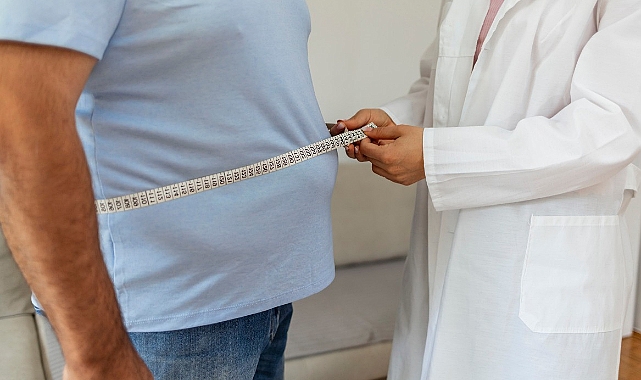 Obezite Nedir ve Nasıl Yönetilir?