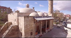 Karaman Tanıtım Filmi - Tarih Kokan Kent